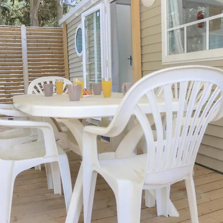 Chalet Talypso