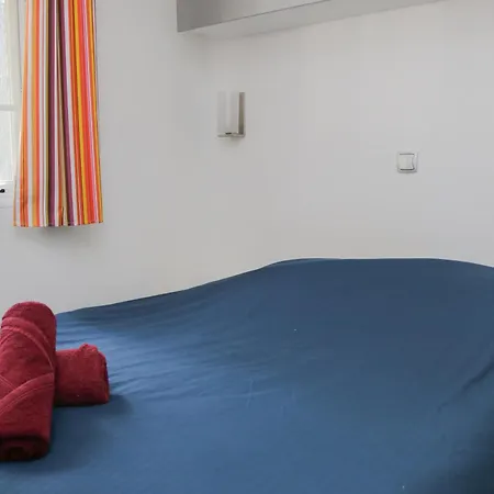 Chalet Talypso