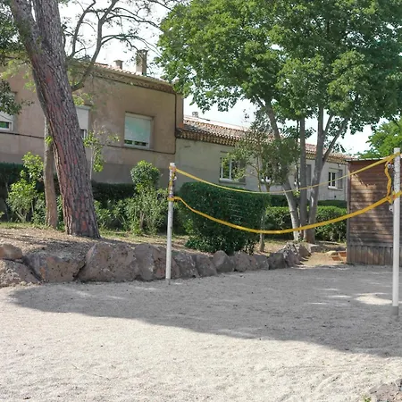 Chalet Talypso Agde